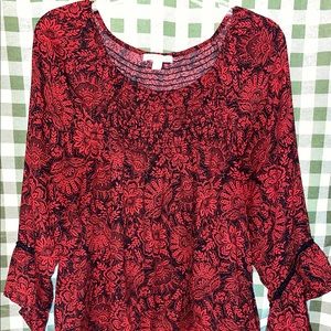 Women’s Westport 1962 Blouse